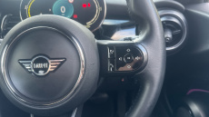 MINI Hatchback 135kW Cooper S Level 2 33kWh 3dr Auto Electric Hatchback